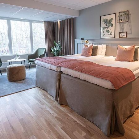 Lundsbrunn Resort & Spa Ngoại thất bức ảnh