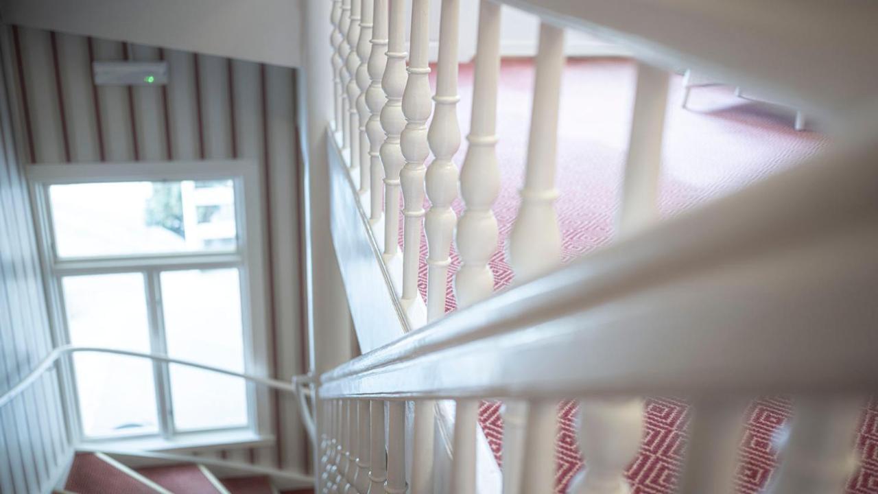 Lundsbrunn Resort & Spa Ngoại thất bức ảnh
