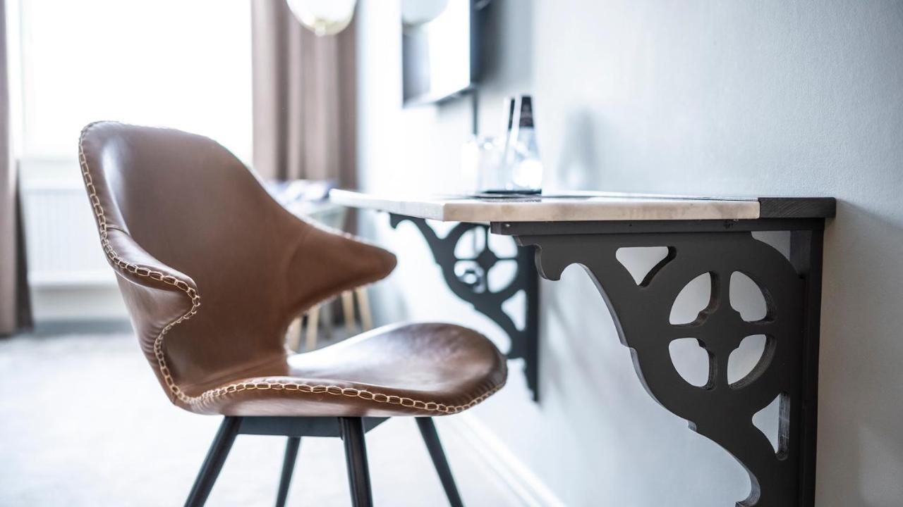 Lundsbrunn Resort & Spa Ngoại thất bức ảnh