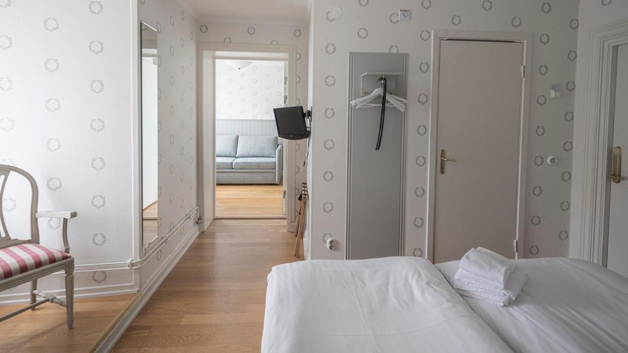 Lundsbrunn Resort & Spa Ngoại thất bức ảnh