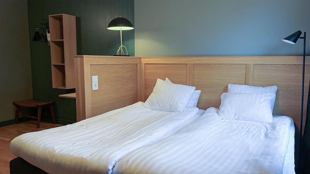 Lundsbrunn Resort & Spa Ngoại thất bức ảnh