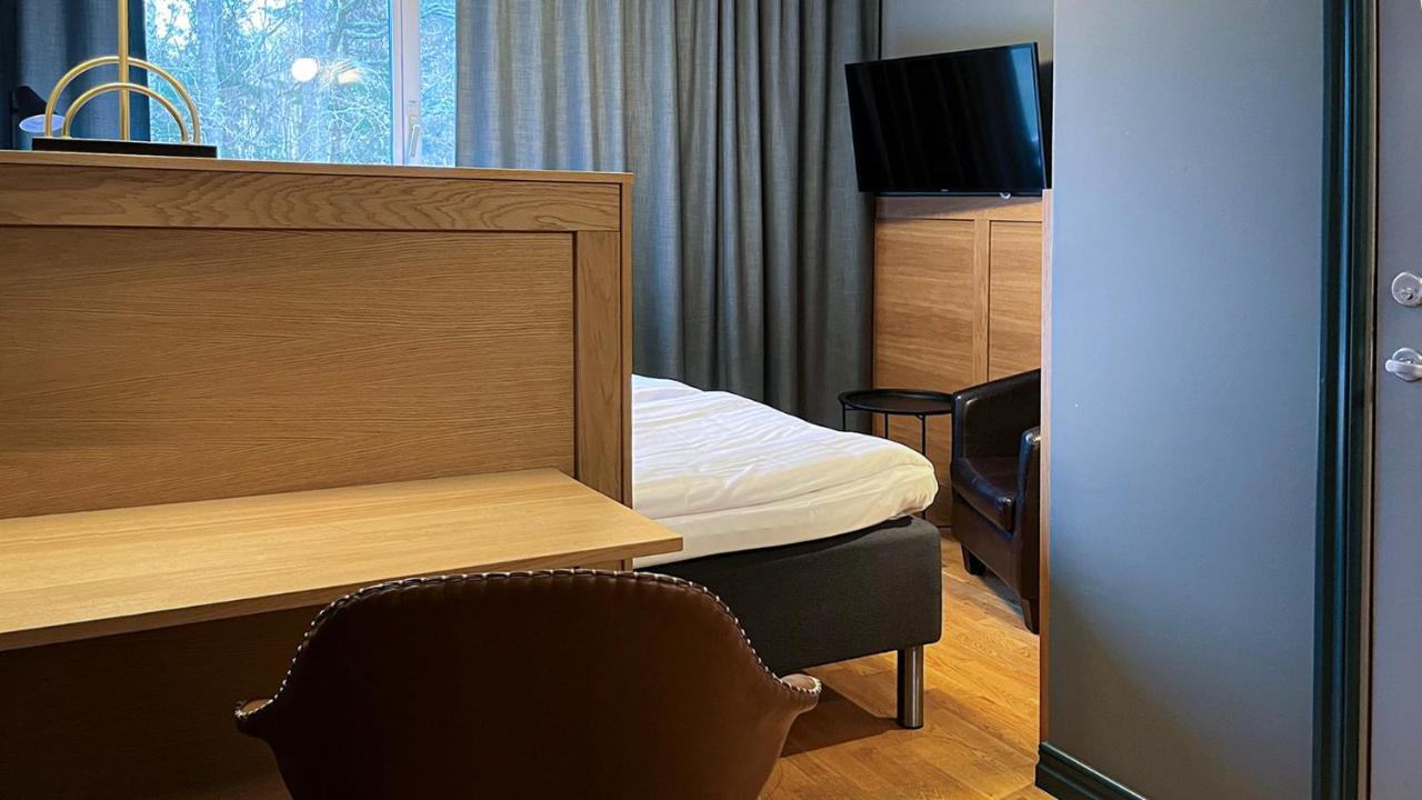 Lundsbrunn Resort & Spa Ngoại thất bức ảnh