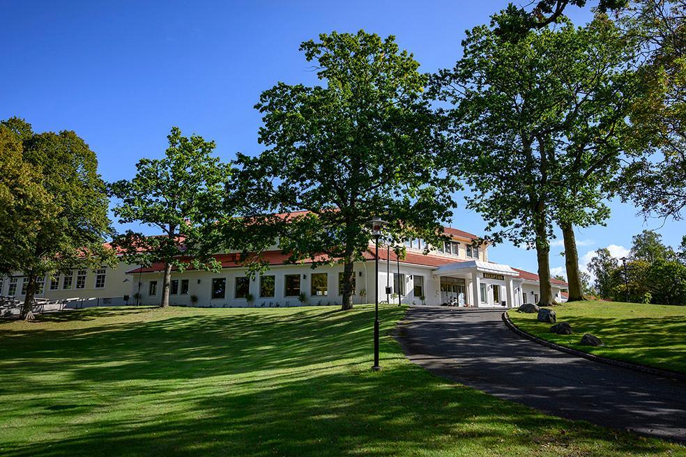 Lundsbrunn Resort & Spa Ngoại thất bức ảnh