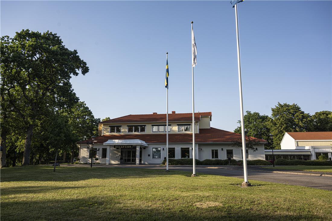 Lundsbrunn Resort & Spa Ngoại thất bức ảnh